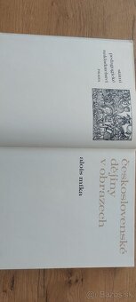 československé dejiny v obrazoch - 2