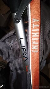 Detska karicka bugina - 2