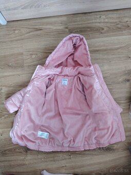 Zimná bunda 92 Mayoral - 2