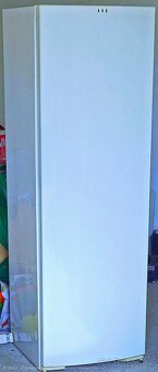 Šuflíková mraznička - 2