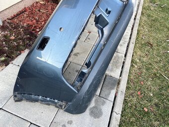 Vw passat B7 Alltrack - 2