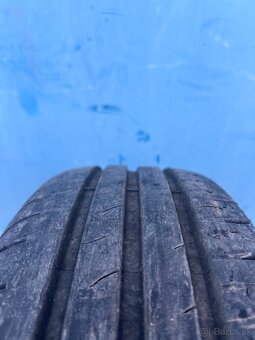Letné pneumatiky 185/65 R15 Sava - 2