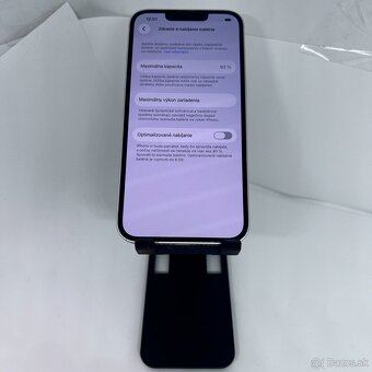 iPhone 14 128GB STARLIGHT - DOBRÝ STAV - ZÁRUKA - 2