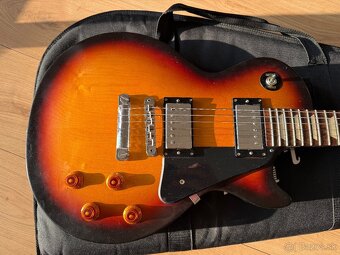 Gibson Les Paul studio - 2