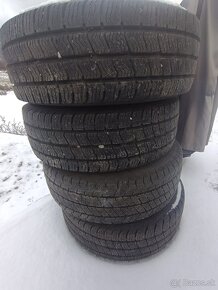 Barum Snovanis 3 205/65 R16 C - 2