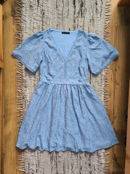 Dámske šaty Mohito, veľ.M - 2