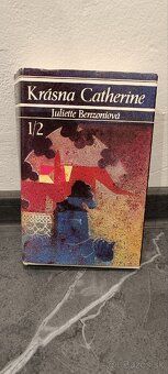 Juliete Benzoniova - 2