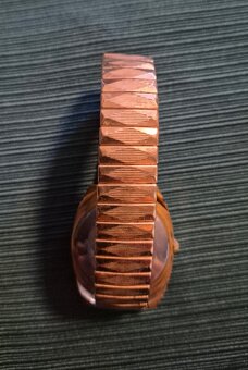 Hodinky Raketa - 2