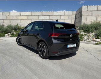 Volkswagen ID.3 Pro Performance 150kW - 2