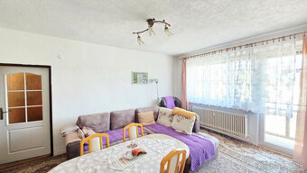 Predáme 3+1 byt, Bytča - centrum, 68 m2, R2 SK. - 2
