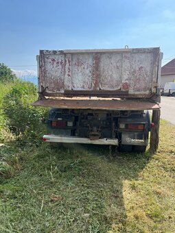 Súprava Scania 143 500 VÝMENA, AJ SAMOSTATNE PREDAJ - 2