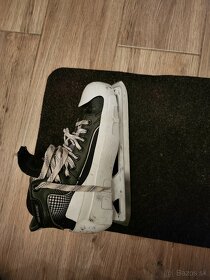 Brankárske korčule Nike Bauer Supreme - 2