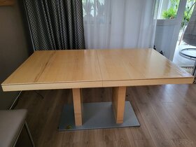 Moderný stôl - 2