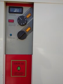 Tepelné čerpadlo + boiler 300 litrov - 2