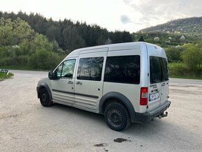 FORD Tourneo Connect 1.8 TDCi - 2