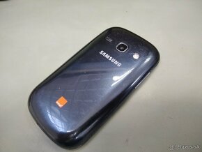 Samsung Galaxy Fame S6810 - 2