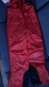 Lyziarske nohavice Tchibo  vel. 156/152 - 2