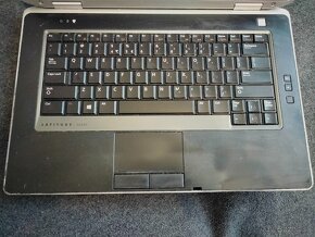 základná doska z notebooku Dell latitude e6430 - 2