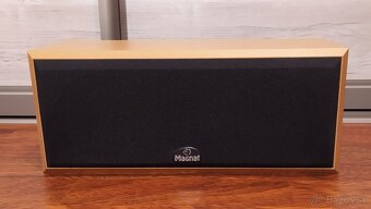 Magnat center 144 431B - 2