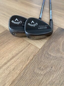 Golfové palice Callaway Xhot - 2