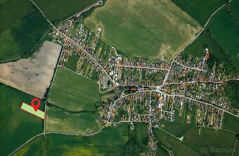 Predaj pozemkov v obci Jablonové - Ideálne miesto na oddych - 2