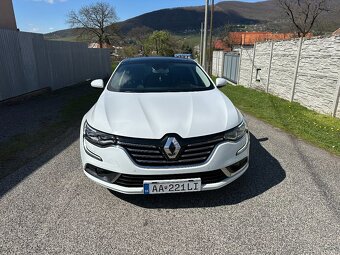 Renault Talisman 1.6 dCi 96kw - 2