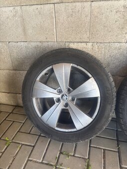 Elektrony 5X112 R17 - 2