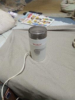 Predám rôzne elektrospotrebiče - 2