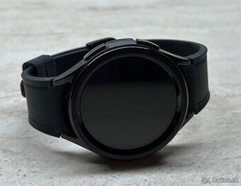Samsung Galaxy Watch 6 Classic 47mm, black - 2