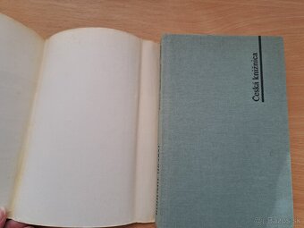 Bohumil Hrabal: Ostro sledované vlaky - 2