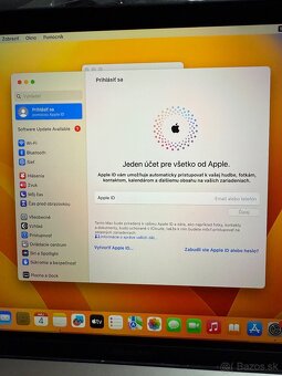 Apple Macbook Pro 13 2017 (i5,8GB,512GB SSD) - 2