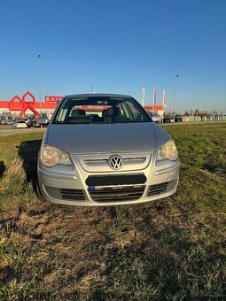 Úsporné, spoľahlivé a pripravené na jazdu – Volkswagen Polo - 2