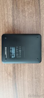 Seagate WD essentials 1.5TB - 2