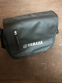 Yamaha XMAX 125 AKRAPOVIČ a doplnky - 2
