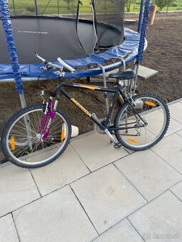 Predám bicykle - 2