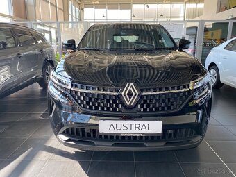 Renault Austral 1.3 mHEV 160 Evolution CVT - 2