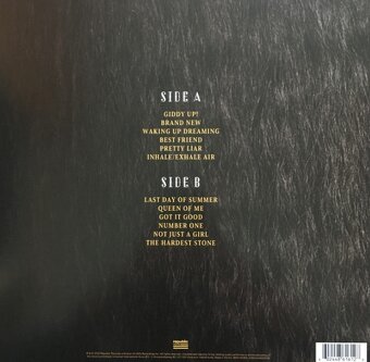 Country - Shania Twain – Queen Of Me, nový LP - 2