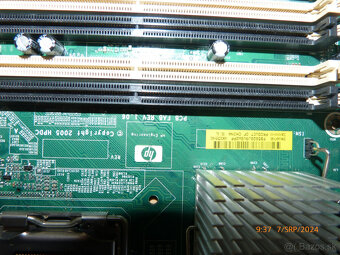 1ks 478 a 3ks 775 jedna pre p4 jedna pre core2 a jedna quad - 2