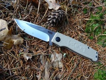 NOZE SOG - 2