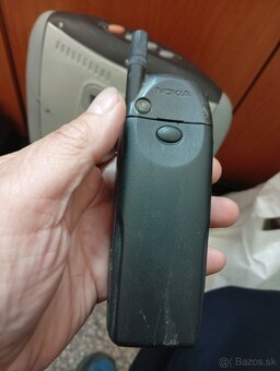 Nokia 6150 - 2
