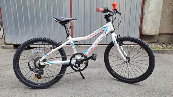 Detský horský bicykel 20. - 2