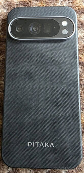 Google Pixel 9 Pro 256GB - 2