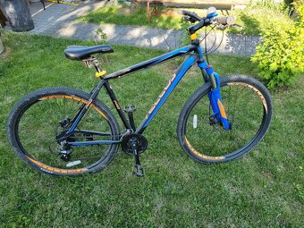 Bicykel "21 kolesa 29 - 2