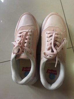 SNEAKERSY LEVI’S - 2