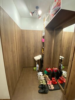 PRENAJOM 3izb. BYT , 78m2 , 520 € + energie - 2