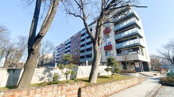 2i byt v Šafránovej záhrade I - 2
