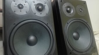 Pioneer Proloque 50 - 2