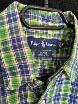 Ralph Lauren košeľa - 2