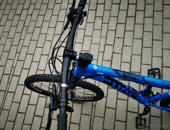 Na Predaj bicykel MTB GHOST KATO M-RAM - 2