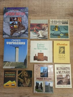 Pre každého niečo... (3.časť) - 2